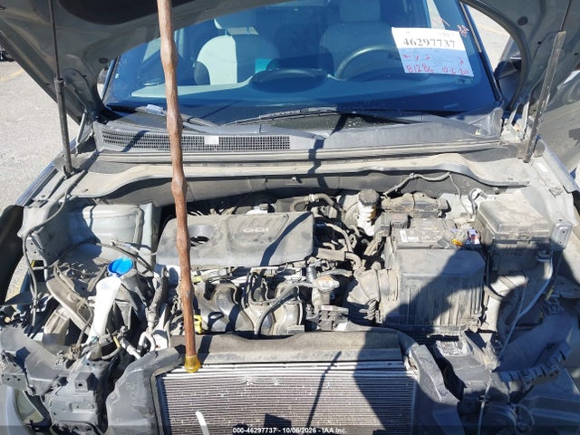 KIA Soul 2018 KNDJN2A2XJ7572414 Image 10