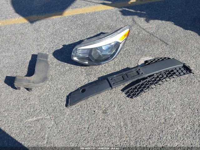 KIA Soul 2018 KNDJN2A2XJ7572414 Image 12