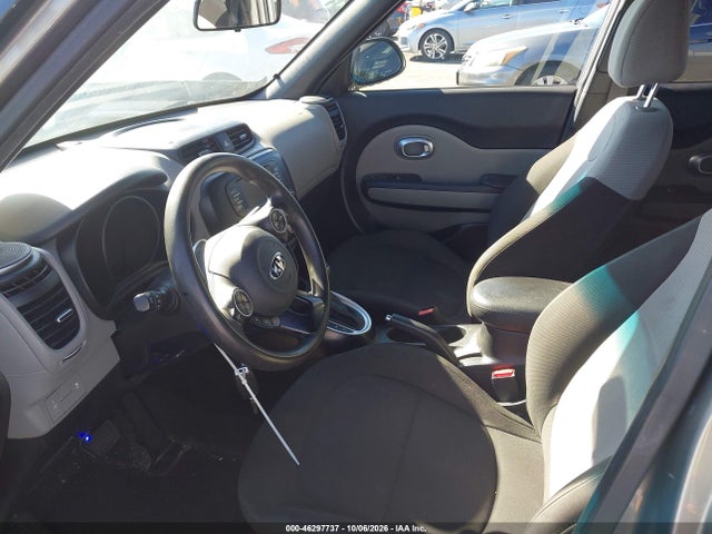 KIA Soul 2018 KNDJN2A2XJ7572414 Image 5