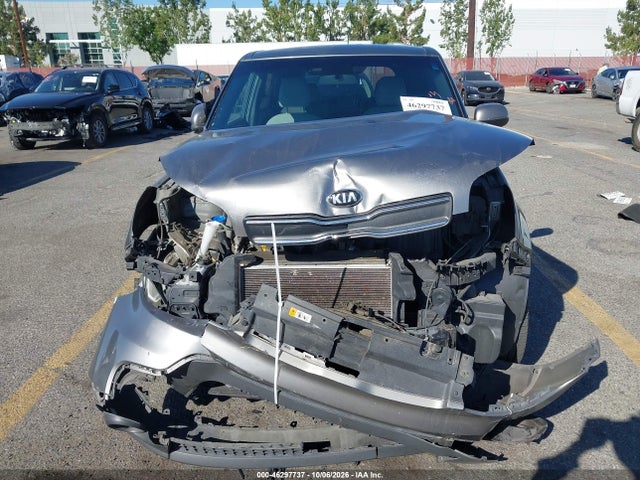 KIA Soul 2018 KNDJN2A2XJ7572414 Image 6