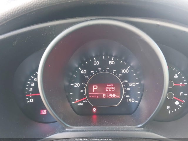 KIA Soul 2018 KNDJN2A2XJ7572414 Image 7