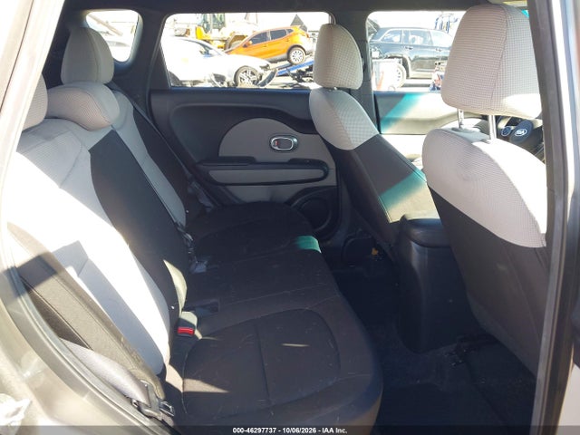 KIA Soul 2018 KNDJN2A2XJ7572414 Image 8