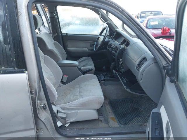 2001 Toyota 4runner Sr5 V6 მანქანა იყიდება აუქციონზე, vin: JT3HN86R219044902, აუქციონის ნომერი: 46297754