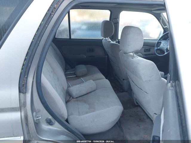 2001 Toyota 4runner Sr5 V6 მანქანა იყიდება აუქციონზე, vin: JT3HN86R219044902, აუქციონის ნომერი: 46297754