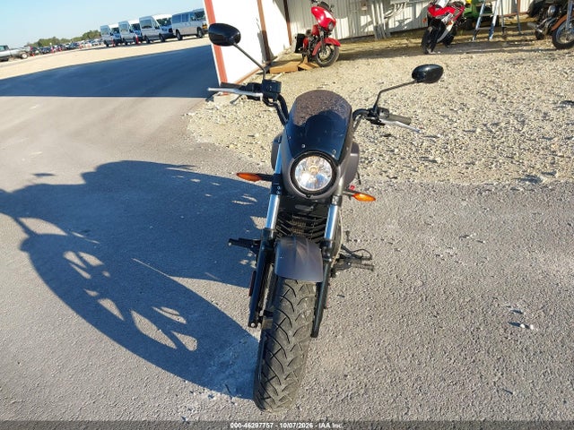 Victory Motorcycles Octane 2017 5VPFTB002H3002082 Image 5