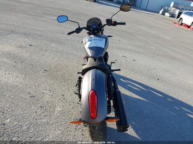Victory Motorcycles Octane 2017 5VPFTB002H3002082 Image 6