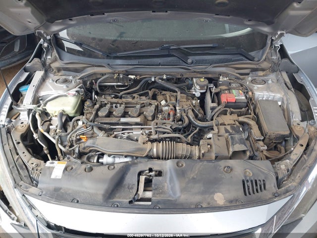 19XFC1F31HE024254 Honda Civic Ex-t