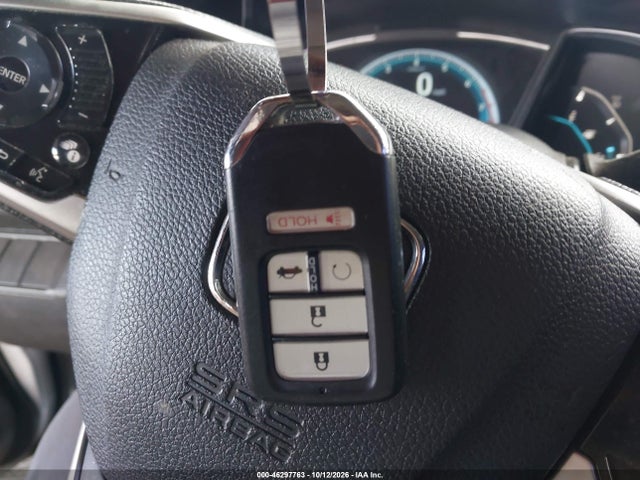 19XFC1F31HE024254 Honda Civic Ex-t