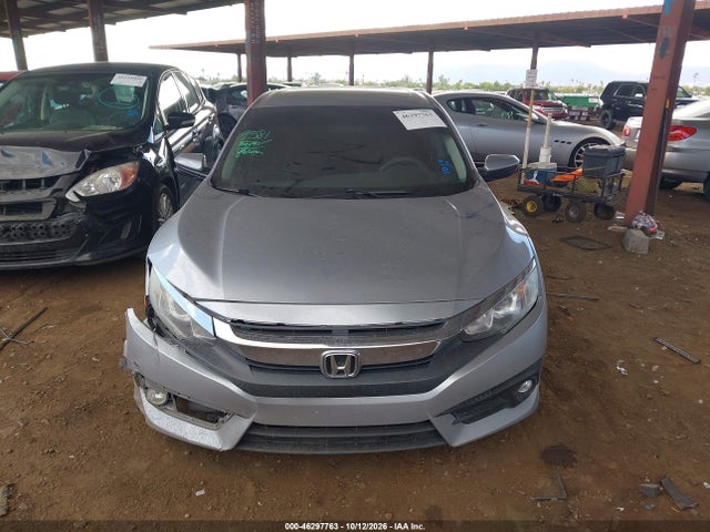 19XFC1F31HE024254 Honda Civic Ex-t