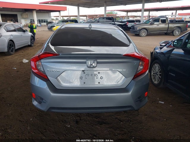 19XFC1F31HE024254 Honda Civic Ex-t