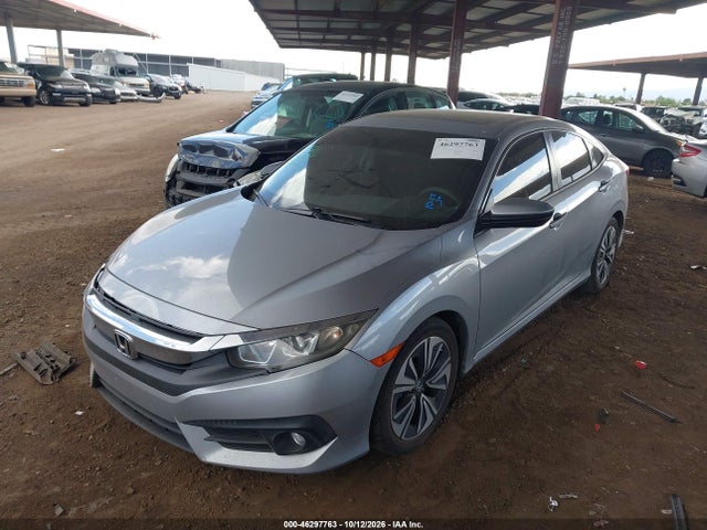 19XFC1F31HE024254 Honda Civic Ex-t