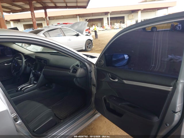 19XFC1F31HE024254 Honda Civic Ex-t
