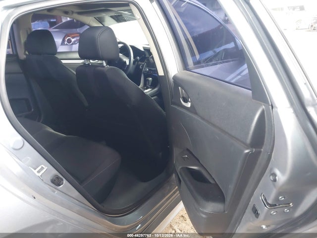 19XFC1F31HE024254 Honda Civic Ex-t
