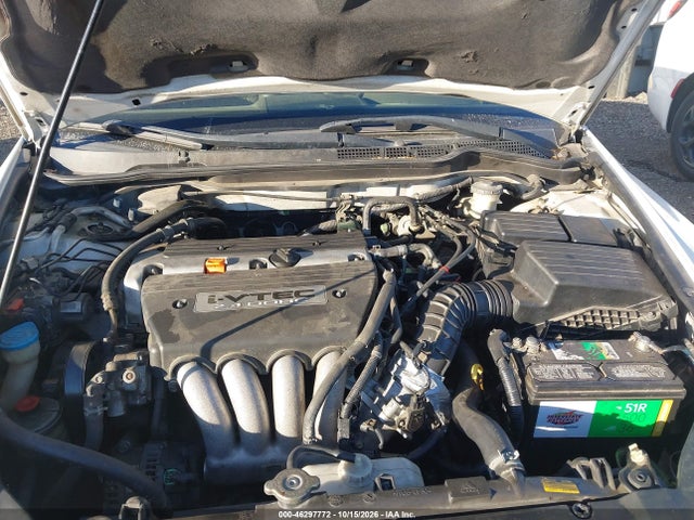 46297772 :رقم المزاد ، 1HGCM56834A060948 vin ، 2004 Honda Accord 2.4 Ex مزاد بيع