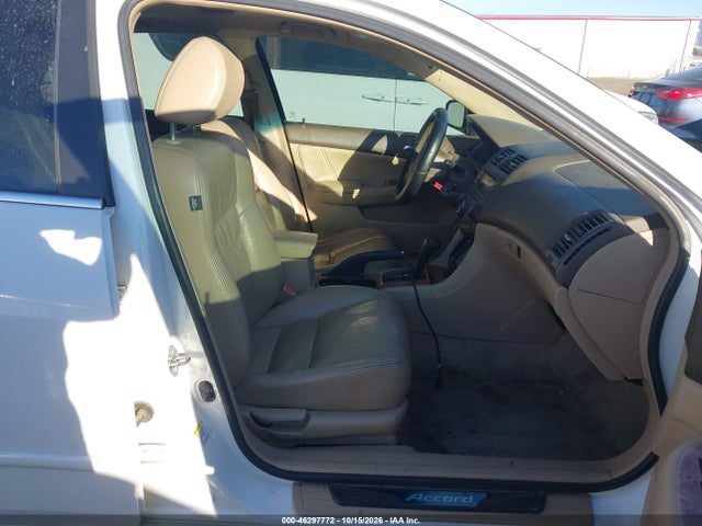 46297772 :رقم المزاد ، 1HGCM56834A060948 vin ، 2004 Honda Accord 2.4 Ex مزاد بيع