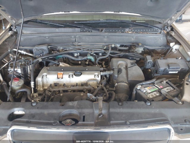 Продажа на аукционе авто 2006 Honda Cr-v Se, vin: SHSRD78986U424374, номер лота: 46297776