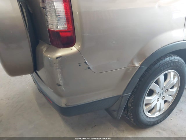 Продажа на аукционе авто 2006 Honda Cr-v Se, vin: SHSRD78986U424374, номер лота: 46297776