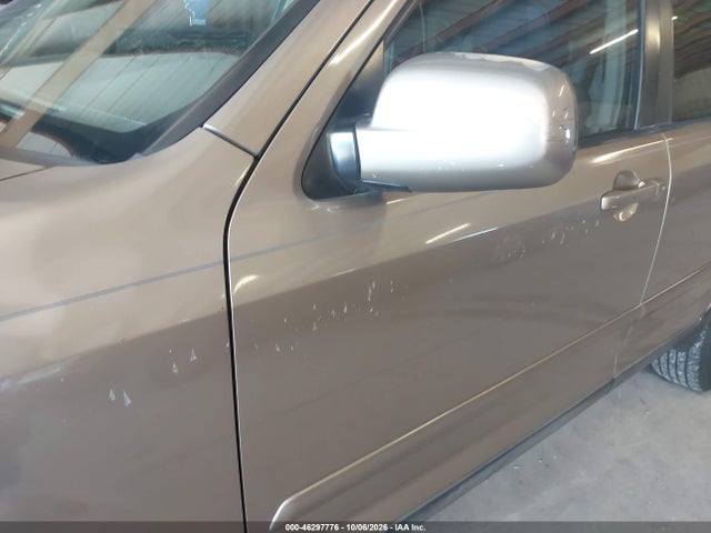 Продажа на аукционе авто 2006 Honda Cr-v Se, vin: SHSRD78986U424374, номер лота: 46297776