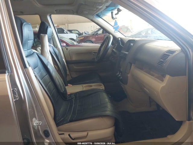 Продажа на аукционе авто 2006 Honda Cr-v Se, vin: SHSRD78986U424374, номер лота: 46297776
