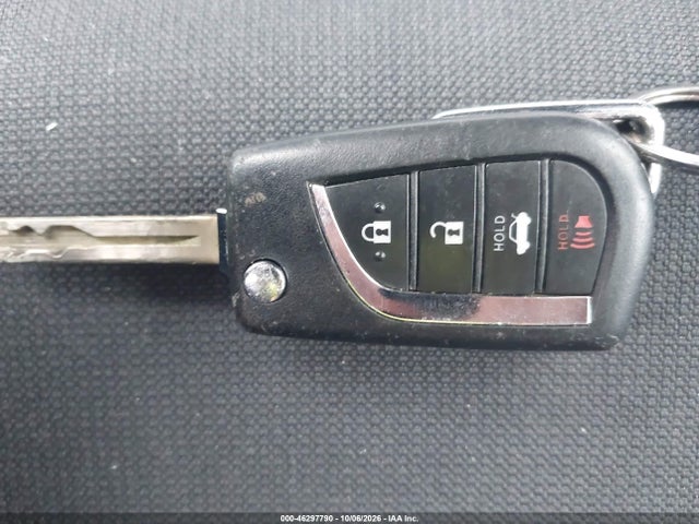 Продаж на аукціоні авто 2020 Toyota Corolla Le, vin: JTDEPRAE0LJ077921, номер лоту: 46297790