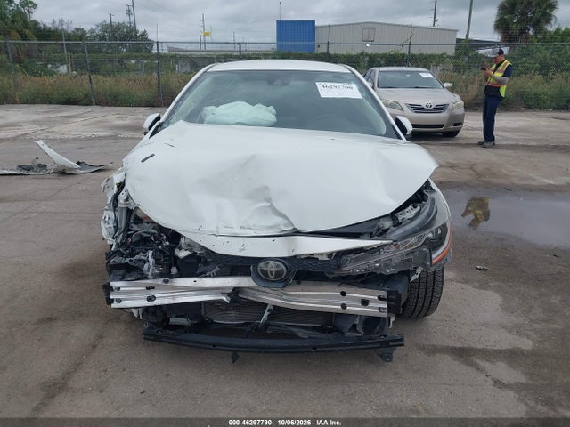 Продаж на аукціоні авто 2020 Toyota Corolla Le, vin: JTDEPRAE0LJ077921, номер лоту: 46297790
