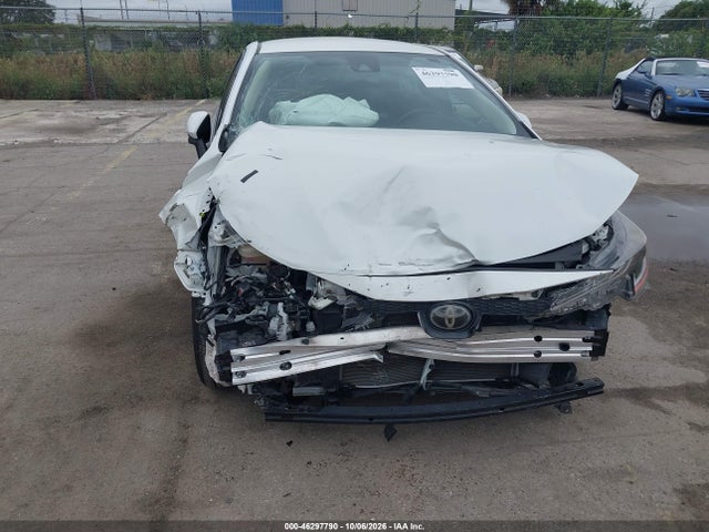 Продаж на аукціоні авто 2020 Toyota Corolla Le, vin: JTDEPRAE0LJ077921, номер лоту: 46297790
