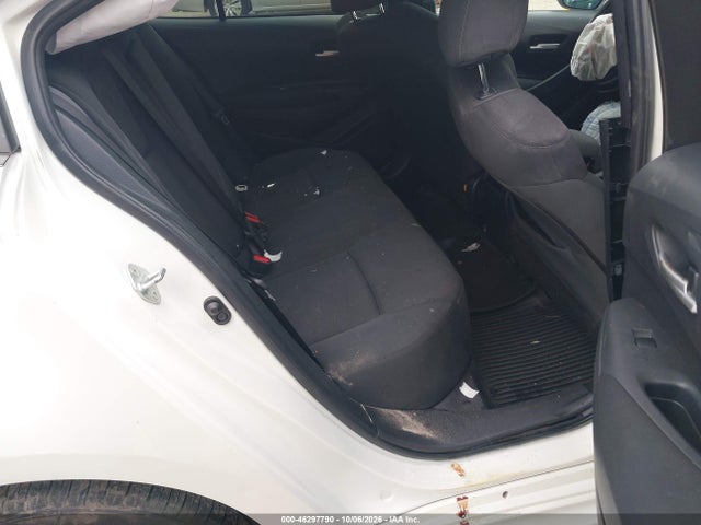 Продаж на аукціоні авто 2020 Toyota Corolla Le, vin: JTDEPRAE0LJ077921, номер лоту: 46297790