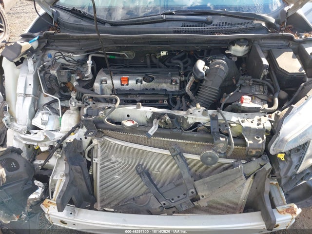 Aukcja sprzedaży 2012 Honda Cr-v Ex-l, vin: 2HKRM4H71CH605172, numer aukcji: 46297800