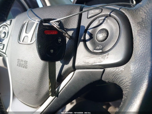 Aukcja sprzedaży 2012 Honda Cr-v Ex-l, vin: 2HKRM4H71CH605172, numer aukcji: 46297800