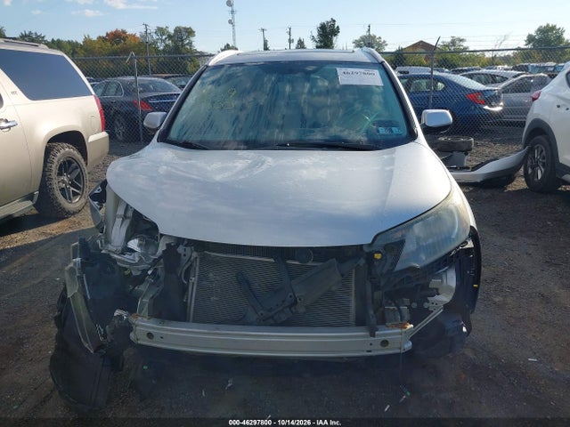 Aukcja sprzedaży 2012 Honda Cr-v Ex-l, vin: 2HKRM4H71CH605172, numer aukcji: 46297800