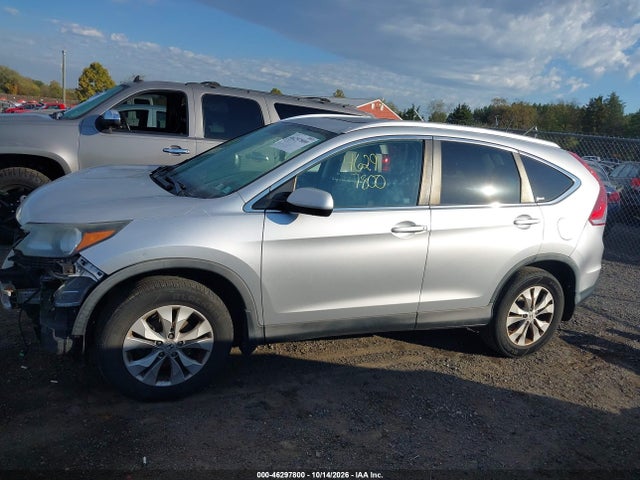 Aukcja sprzedaży 2012 Honda Cr-v Ex-l, vin: 2HKRM4H71CH605172, numer aukcji: 46297800