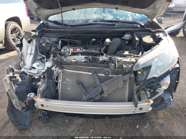 Aukcja sprzedaży 2012 Honda Cr-v Ex-l, vin: 2HKRM4H71CH605172, numer aukcji: 46297800