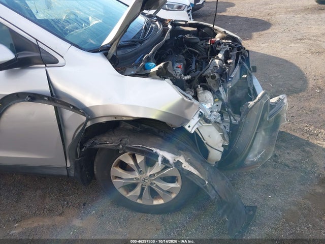 Aukcja sprzedaży 2012 Honda Cr-v Ex-l, vin: 2HKRM4H71CH605172, numer aukcji: 46297800