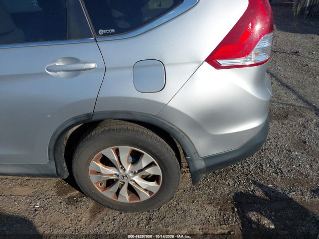 Aukcja sprzedaży 2012 Honda Cr-v Ex-l, vin: 2HKRM4H71CH605172, numer aukcji: 46297800
