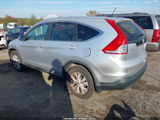 Aukcja sprzedaży 2012 Honda Cr-v Ex-l, vin: 2HKRM4H71CH605172, numer aukcji: 46297800