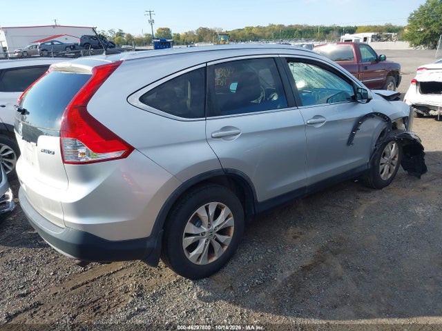 Aukcja sprzedaży 2012 Honda Cr-v Ex-l, vin: 2HKRM4H71CH605172, numer aukcji: 46297800
