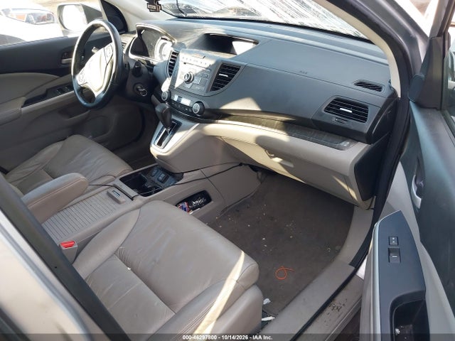 Aukcja sprzedaży 2012 Honda Cr-v Ex-l, vin: 2HKRM4H71CH605172, numer aukcji: 46297800