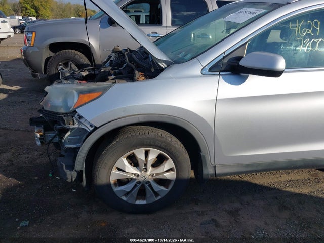 Aukcja sprzedaży 2012 Honda Cr-v Ex-l, vin: 2HKRM4H71CH605172, numer aukcji: 46297800