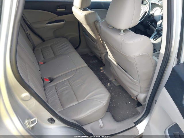 Aukcja sprzedaży 2012 Honda Cr-v Ex-l, vin: 2HKRM4H71CH605172, numer aukcji: 46297800
