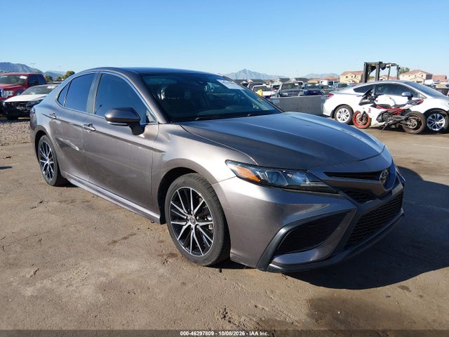 Aukcja sprzedaży 2024 Toyota Camry Se, vin: 4T1T11AK2RU893516, numer aukcji: 46297809