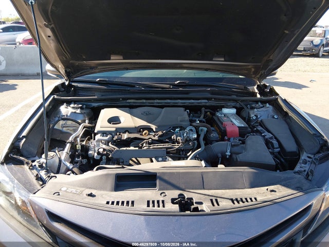 Продажа на аукционе авто 2024 Toyota Camry Se, vin: 4T1T11AK2RU893516, номер лота: 46297809