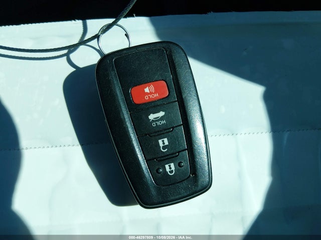 Продажа на аукционе авто 2024 Toyota Camry Se, vin: 4T1T11AK2RU893516, номер лота: 46297809