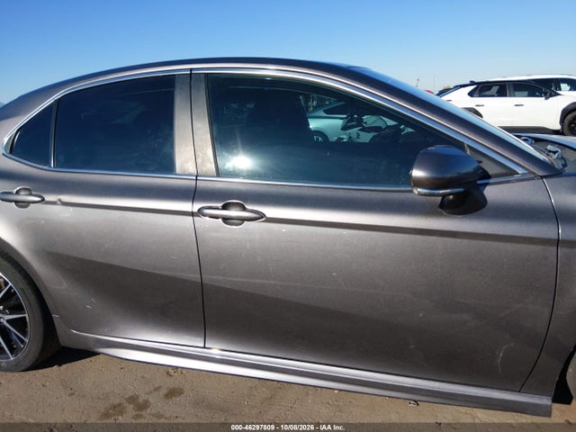Продажа на аукционе авто 2024 Toyota Camry Se, vin: 4T1T11AK2RU893516, номер лота: 46297809