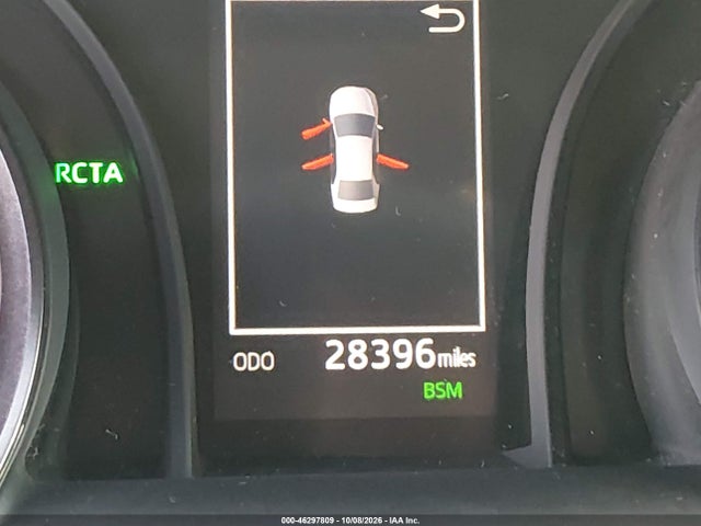 Продажа на аукционе авто 2024 Toyota Camry Se, vin: 4T1T11AK2RU893516, номер лота: 46297809