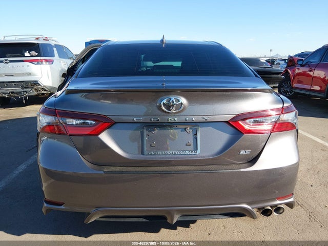 Продажа на аукционе авто 2024 Toyota Camry Se, vin: 4T1T11AK2RU893516, номер лота: 46297809