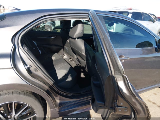 Продажа на аукционе авто 2024 Toyota Camry Se, vin: 4T1T11AK2RU893516, номер лота: 46297809