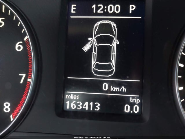 Продажа на аукционе авто 2012 Volkswagen Passat 2.5l Se, vin: 1VWBP7A39CC050143, номер лота: 46297811