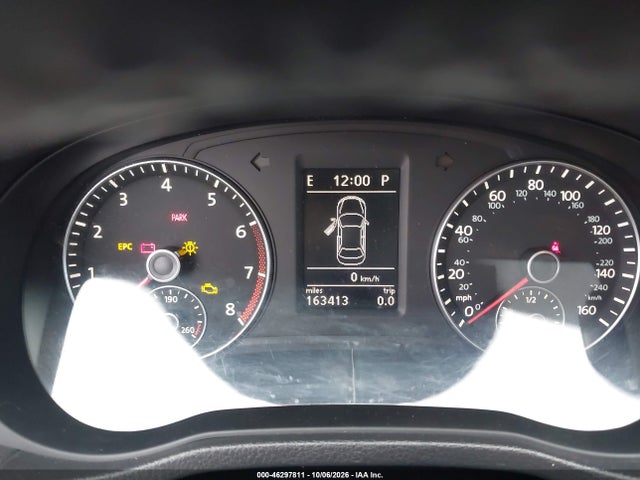 Продажа на аукционе авто 2012 Volkswagen Passat 2.5l Se, vin: 1VWBP7A39CC050143, номер лота: 46297811