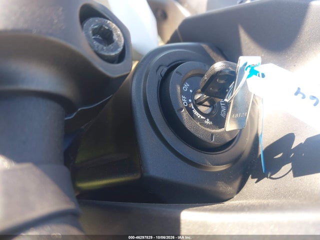 Yamaha MT09 2026 JYARN94E2TA004337 Image 11