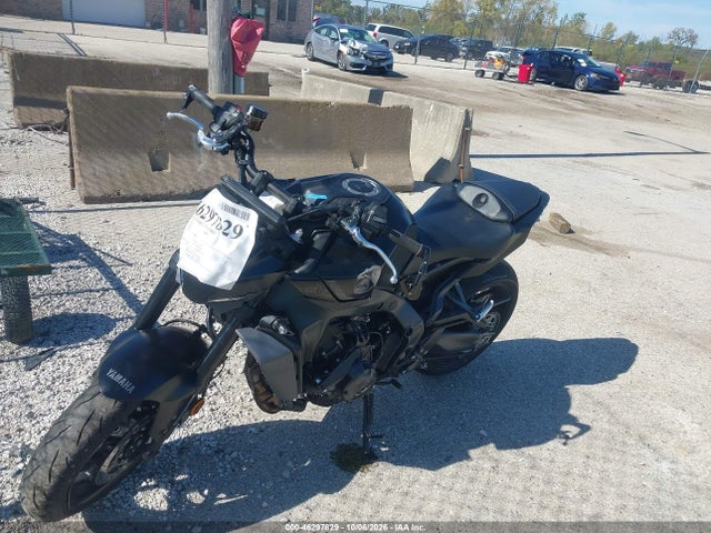 Yamaha MT09 2026 JYARN94E2TA004337 Image 2